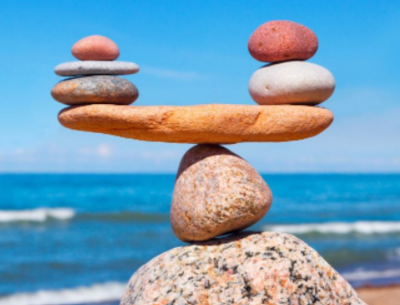 Bracelets for a Sense of Calm/Relaxation