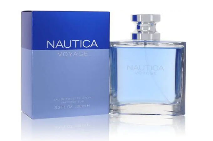 Nautica Voyage Cologne
