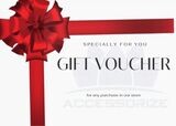 E-Gift Card