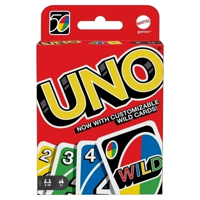 UNO Card Game