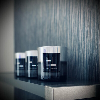Candle Noir