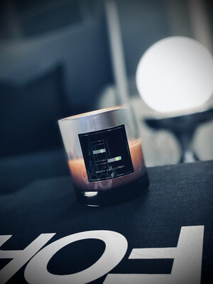 Candle Noir