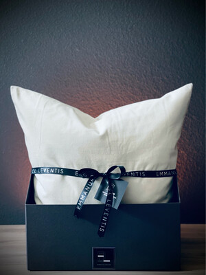 Colour Pillow - Off White