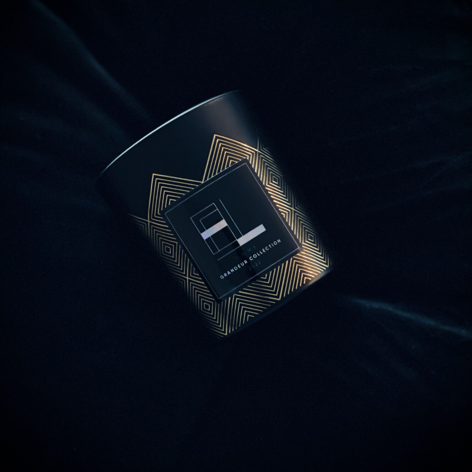 Aurum Candle