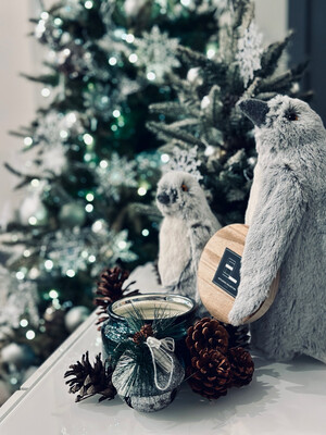 Holliday Forrest