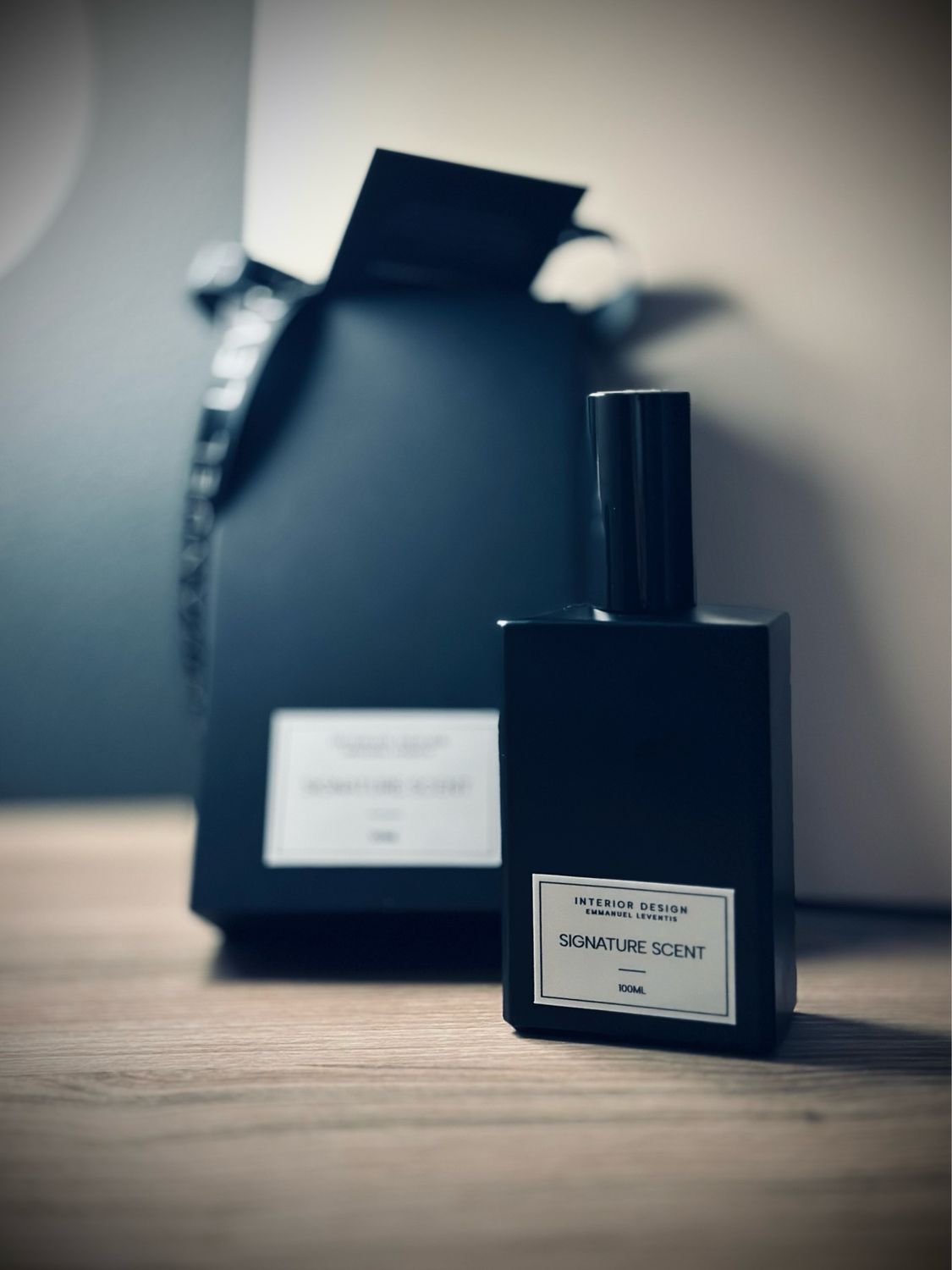 Signature Scent