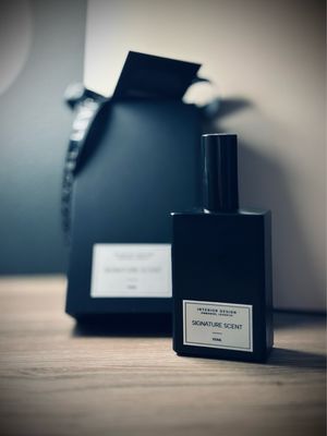 Signature Scent