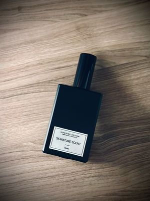 Signature Scent