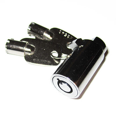 Tubular Lock