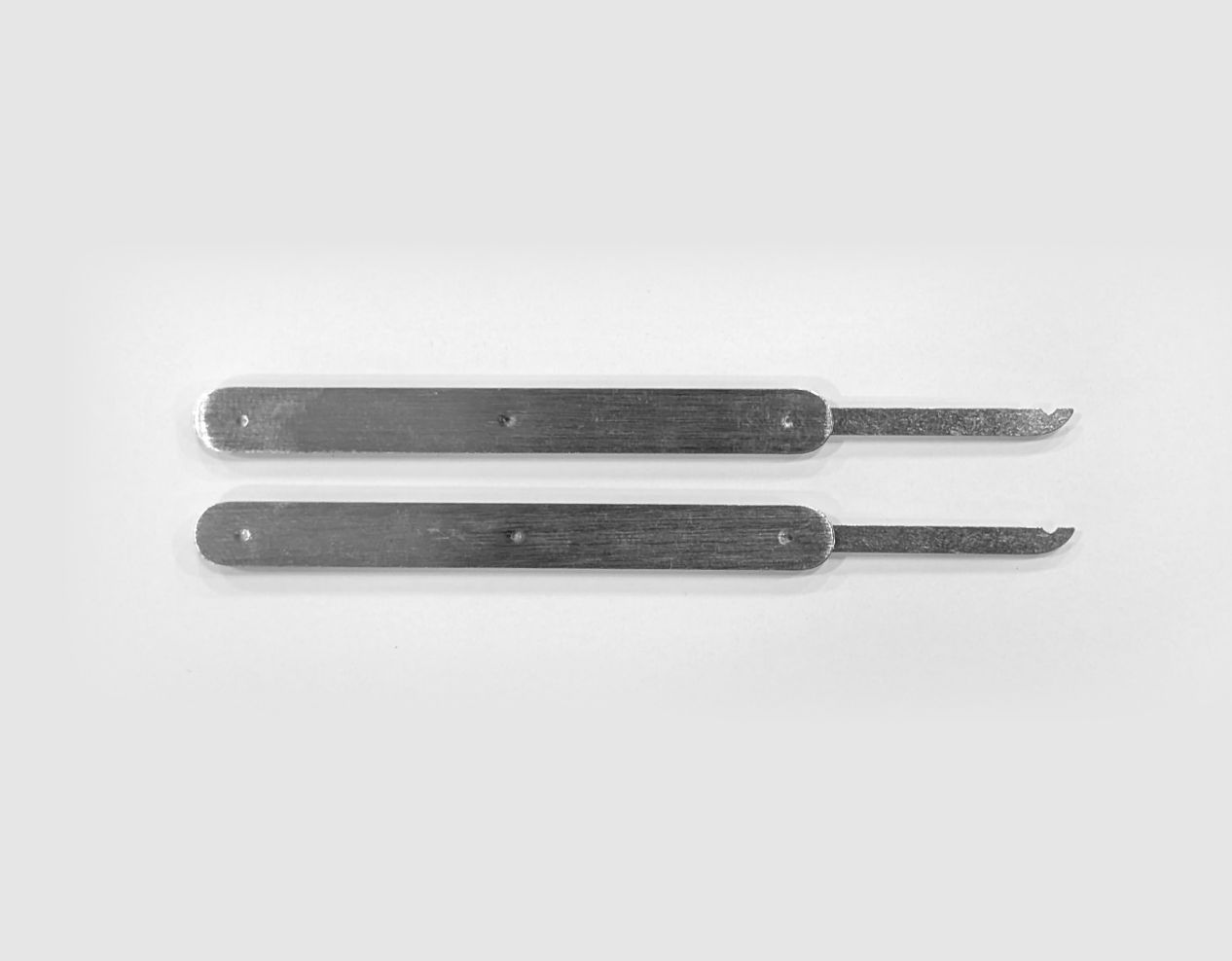 Notched Decoder Set
