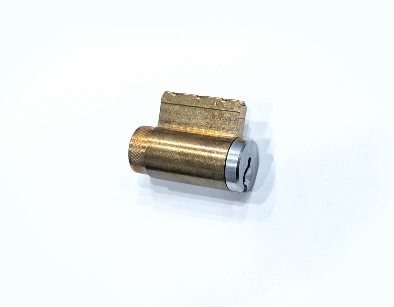 KIK Cylinder