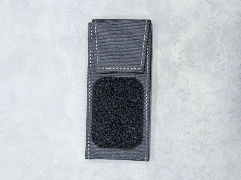 Black Magnetic Case