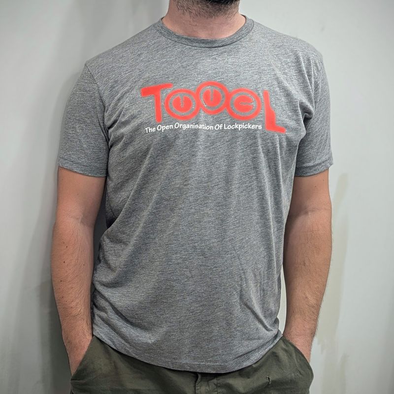 TOOOL T-Shirt
