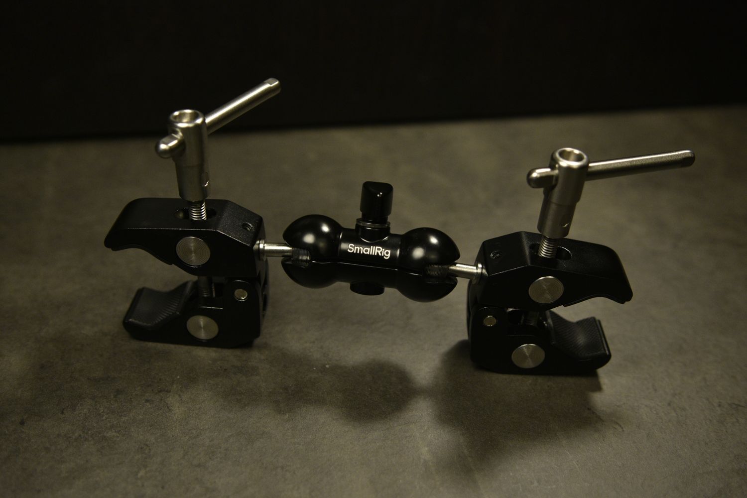 Smallrig Crab Clamp