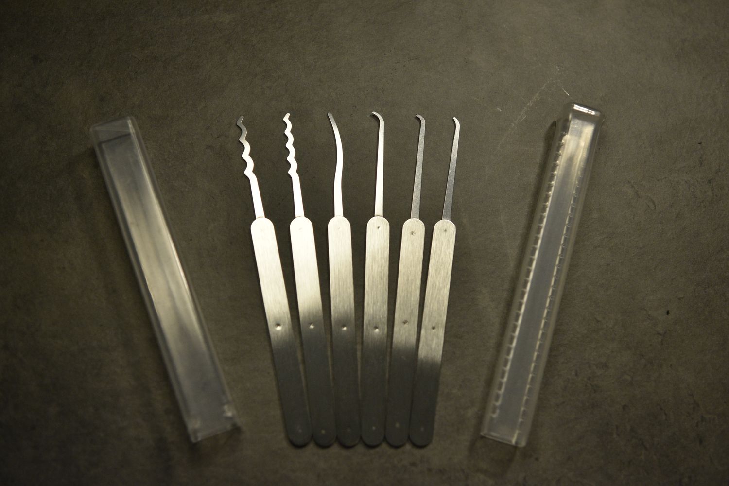 Epic Expansion Pick Set