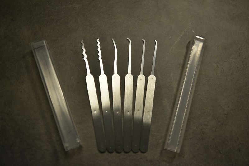 Epic Expansion Pick Set