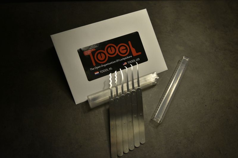Epic Expansion Pick Set