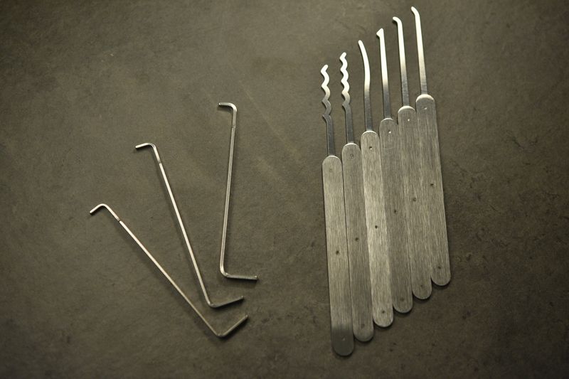Necessary Nine Pickset v2