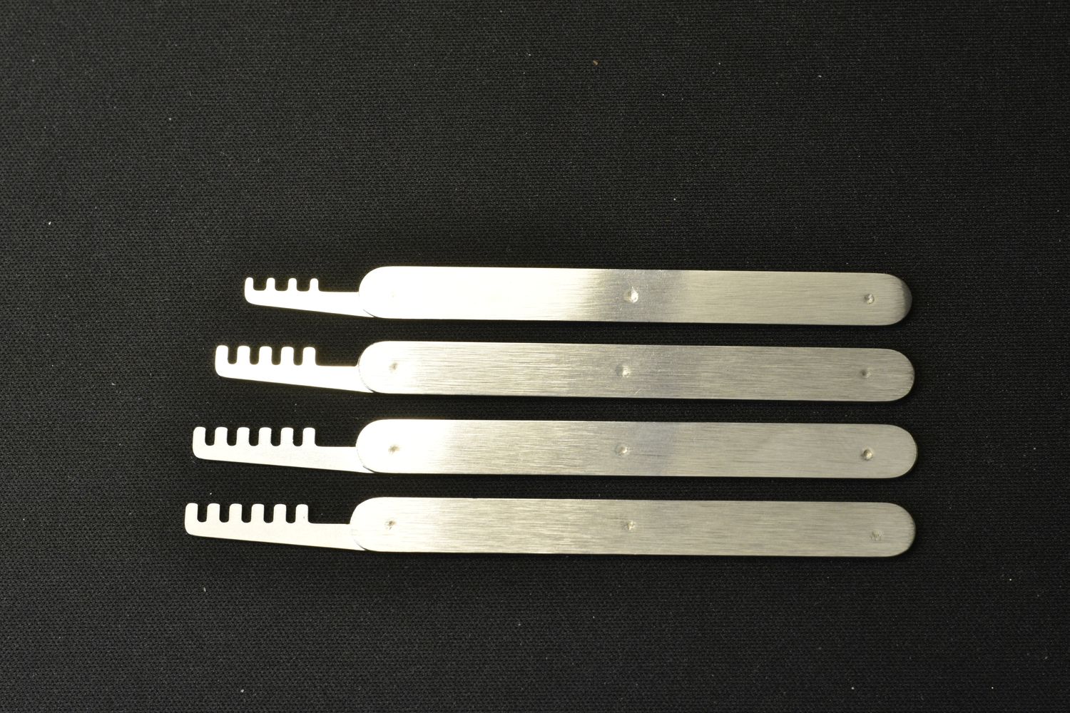 Comb Picks