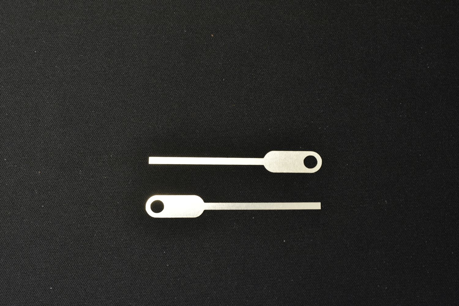 Handcuff Shims
