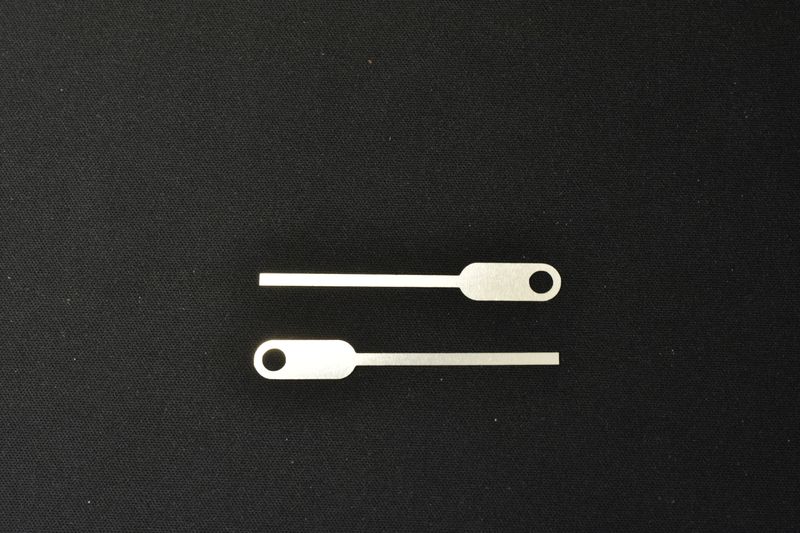 Handcuff Shims