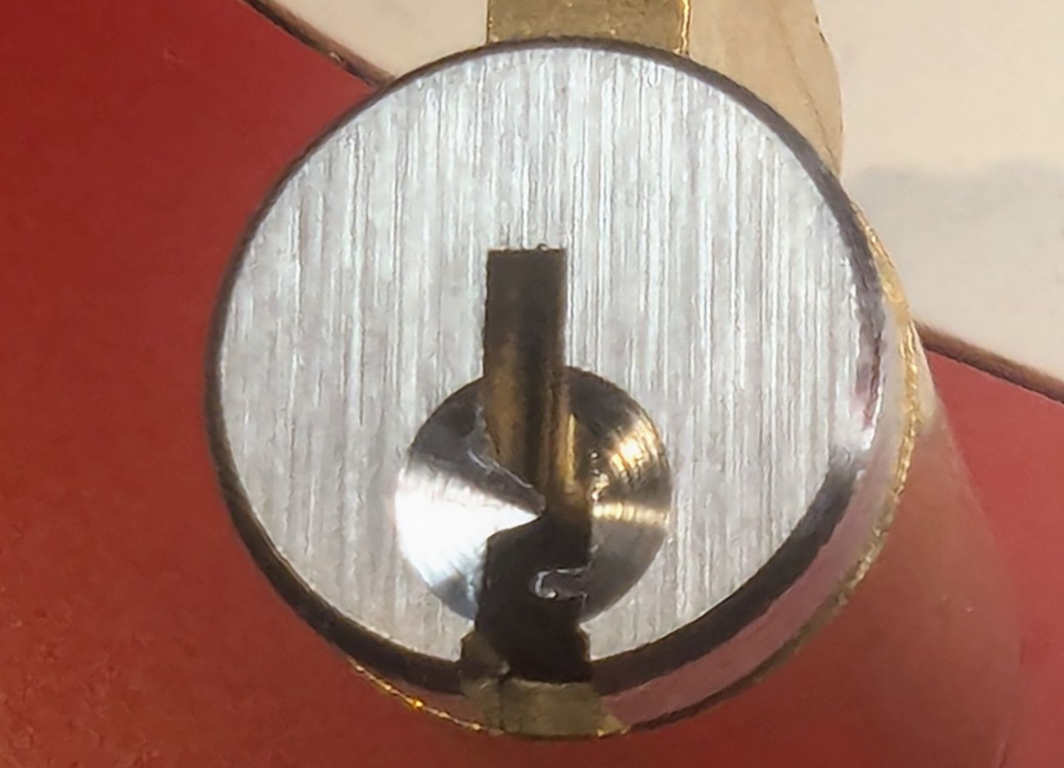 Lock Cylinder E (WA) Keyway - TOOOL Equipment - The Open Organisation ...