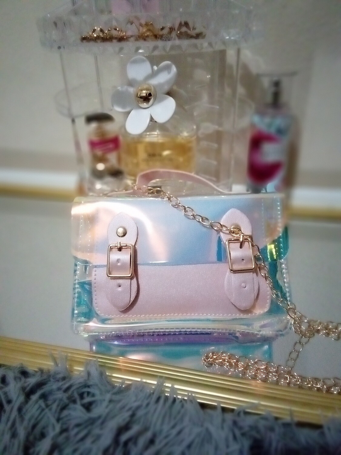 Cotton Candy