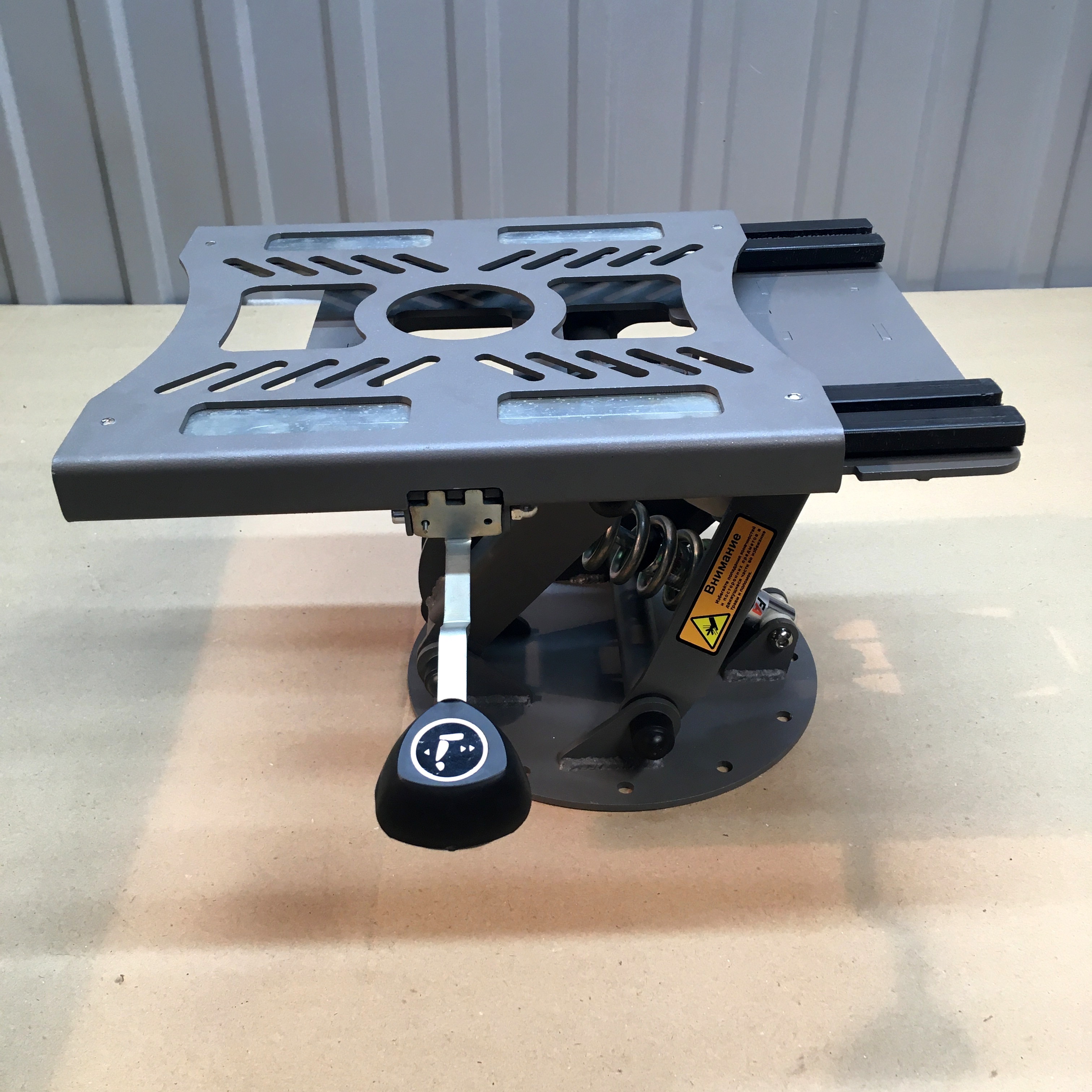 Амортизационная Стойка Для Сиденья Мотоблока Купить