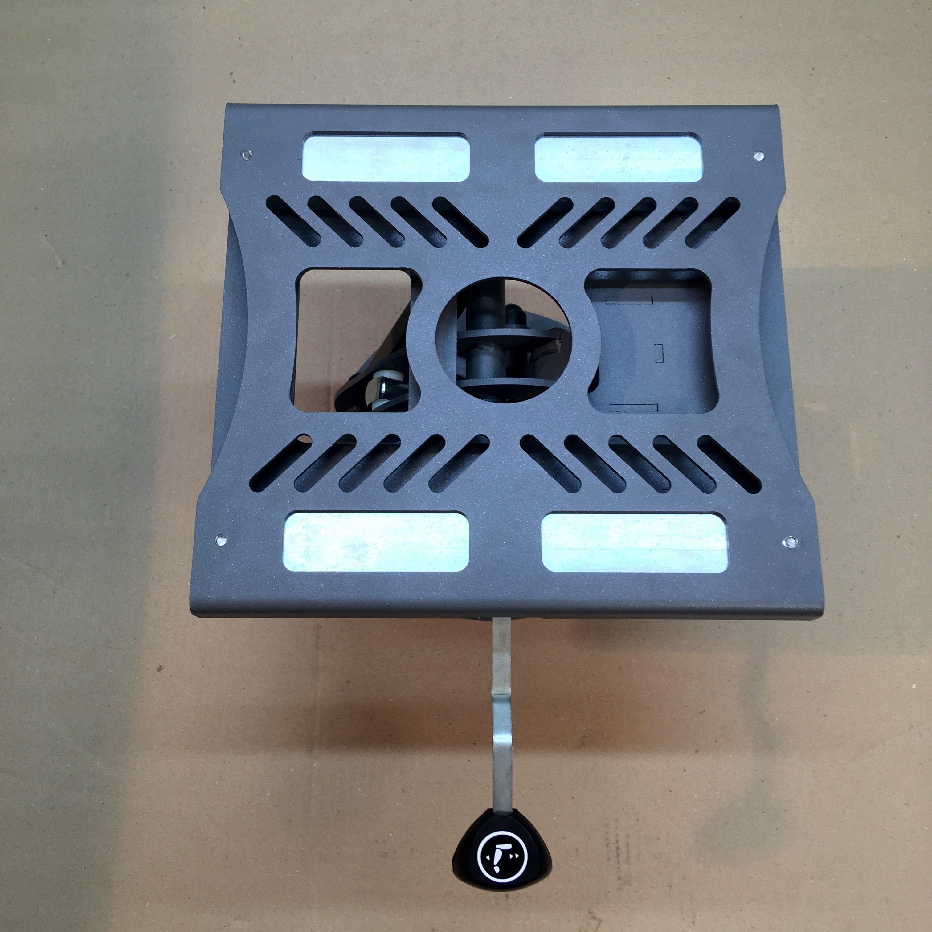 Амортизационная Стойка Для Сиденья Мотоблока Купить