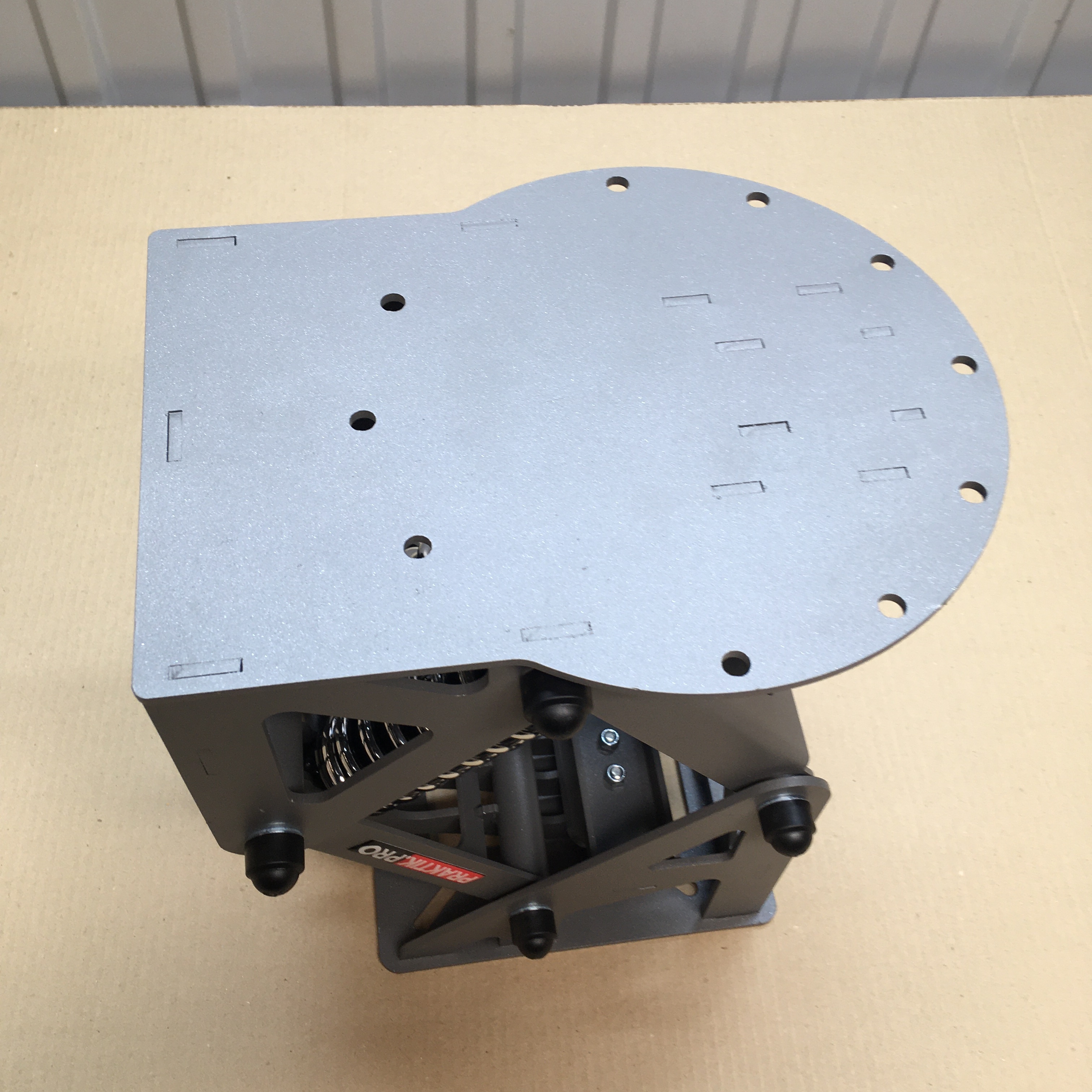 Амортизационная Стойка Для Сиденья Мотоблока Купить