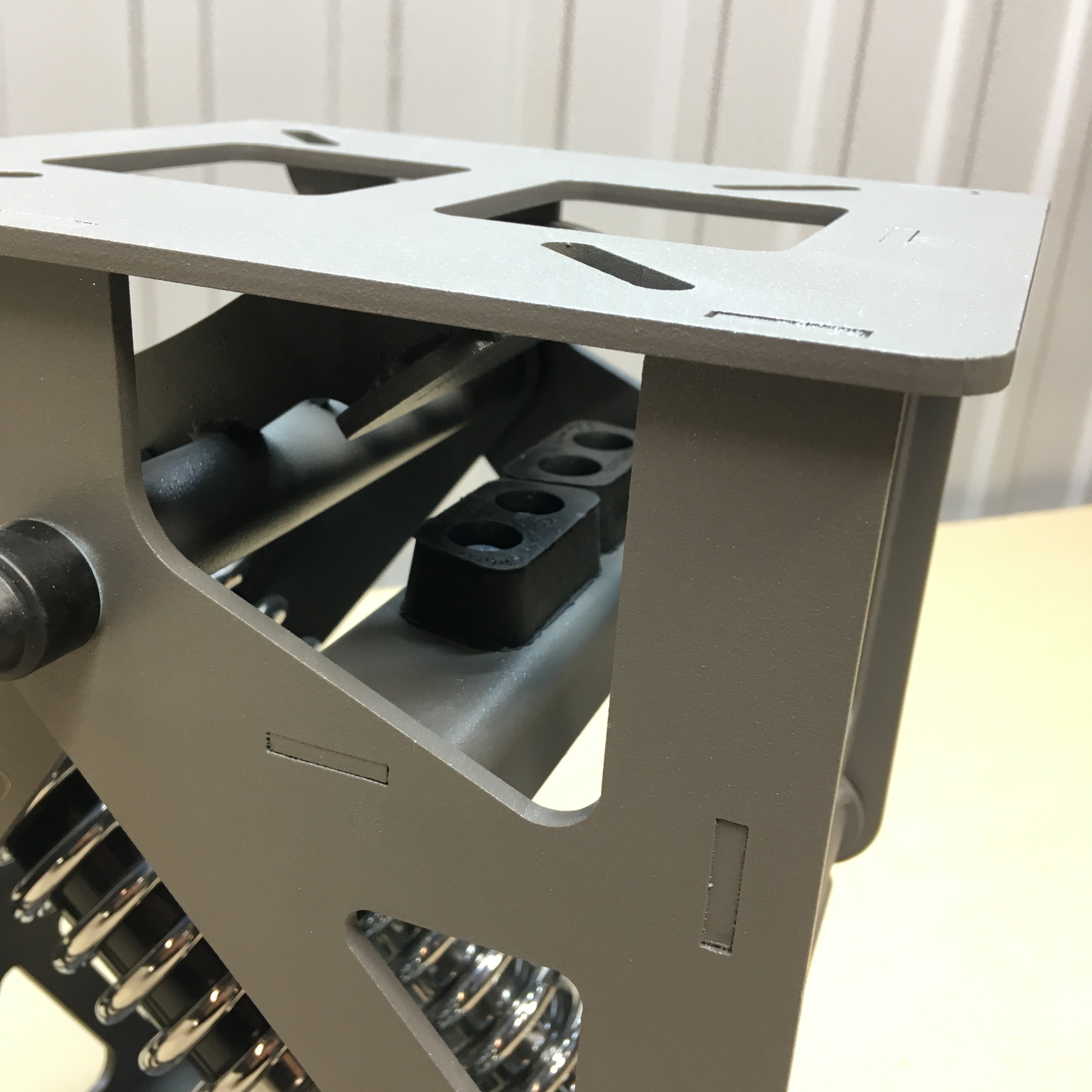 Амортизационная Стойка Для Сиденья Мотоблока Купить