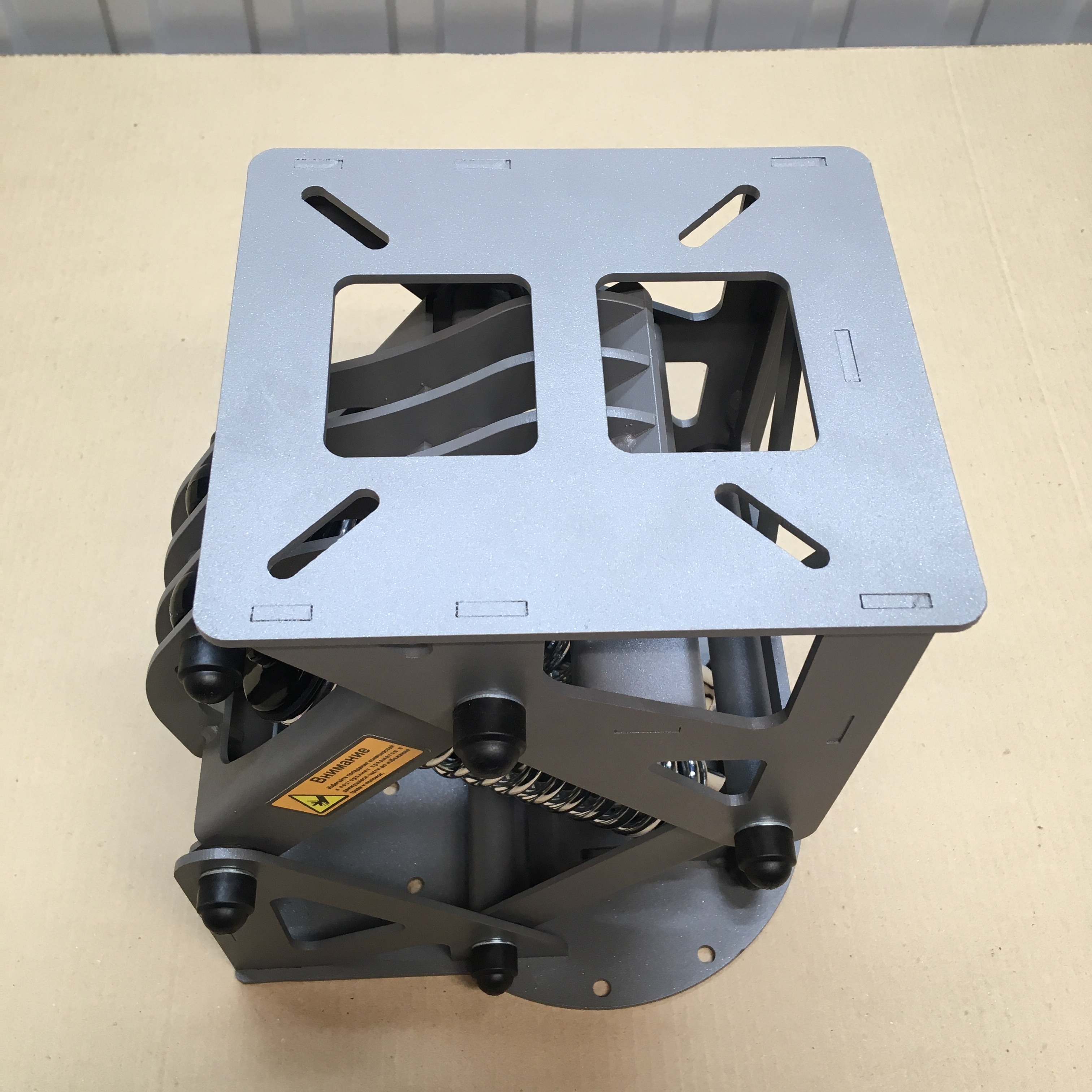 Амортизационная Стойка Для Сиденья Мотоблока Купить