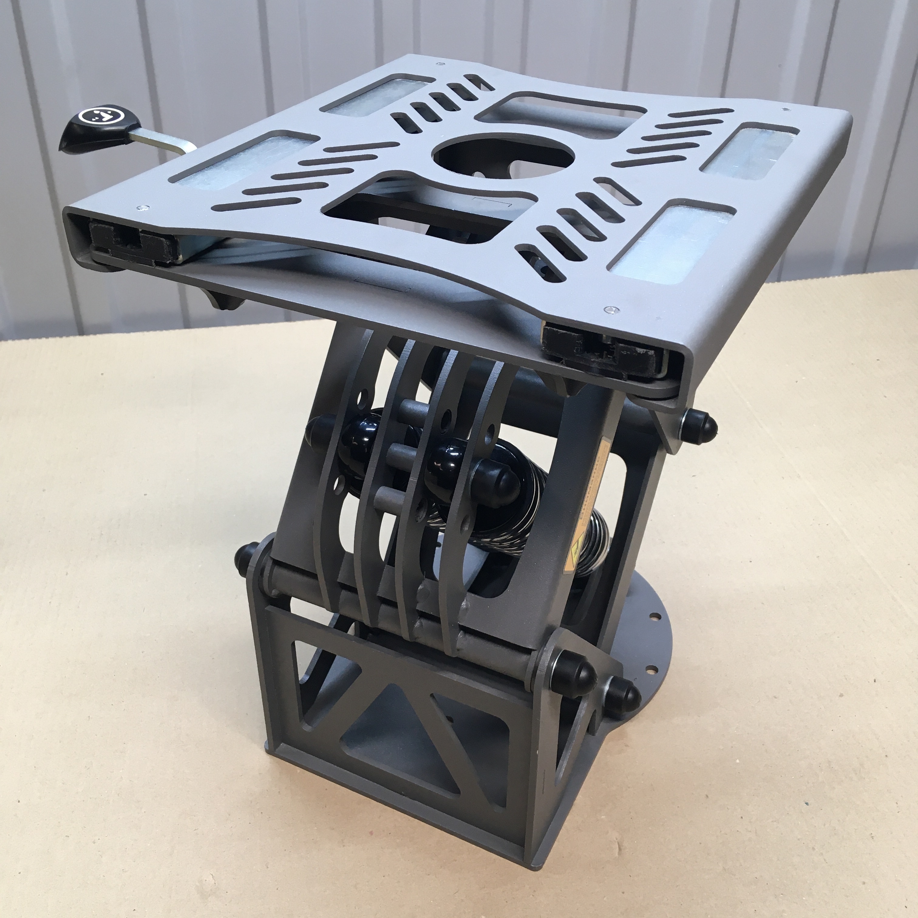 Амортизационная Стойка Для Сиденья Мотоблока Купить