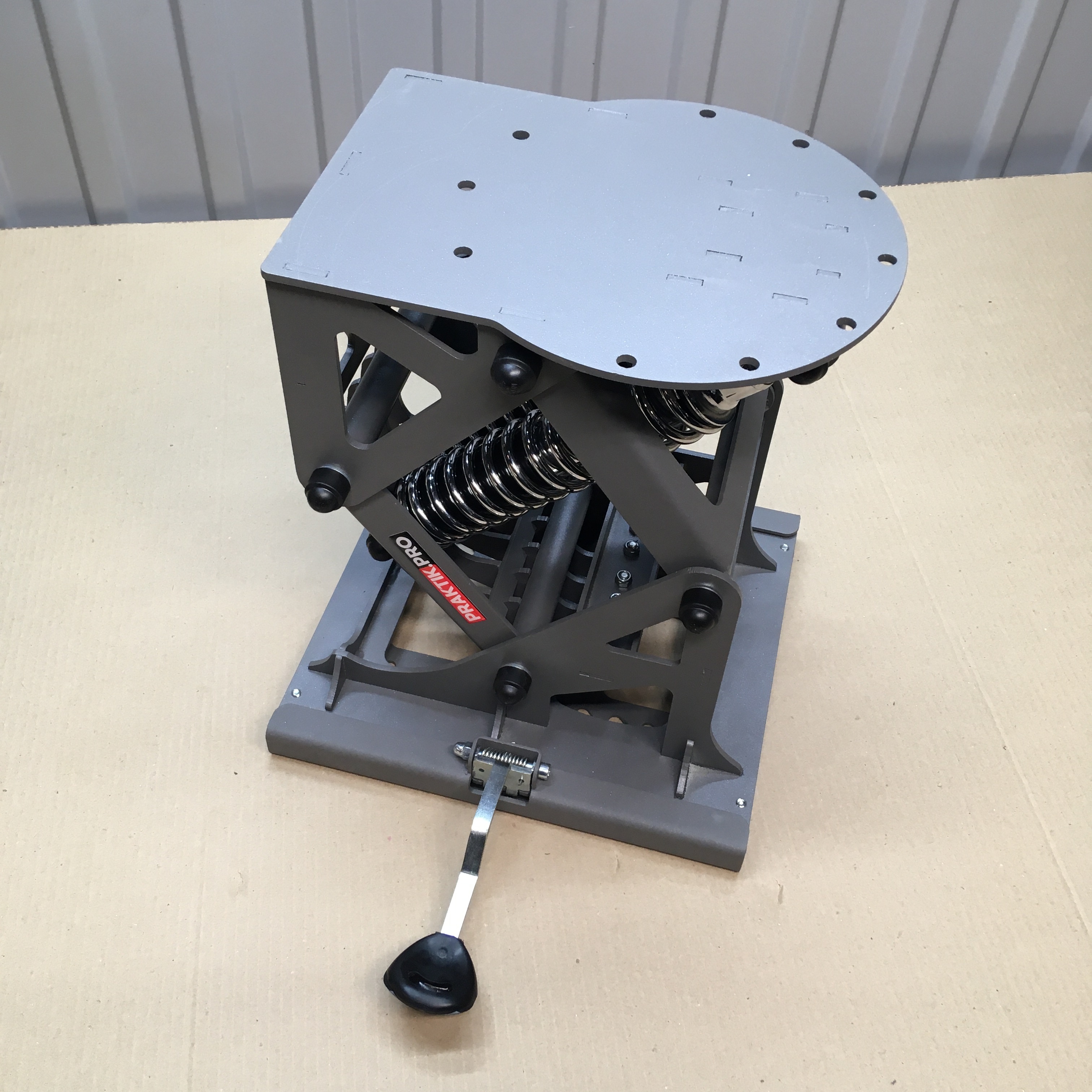 Амортизационная Стойка Для Сиденья Мотоблока Купить