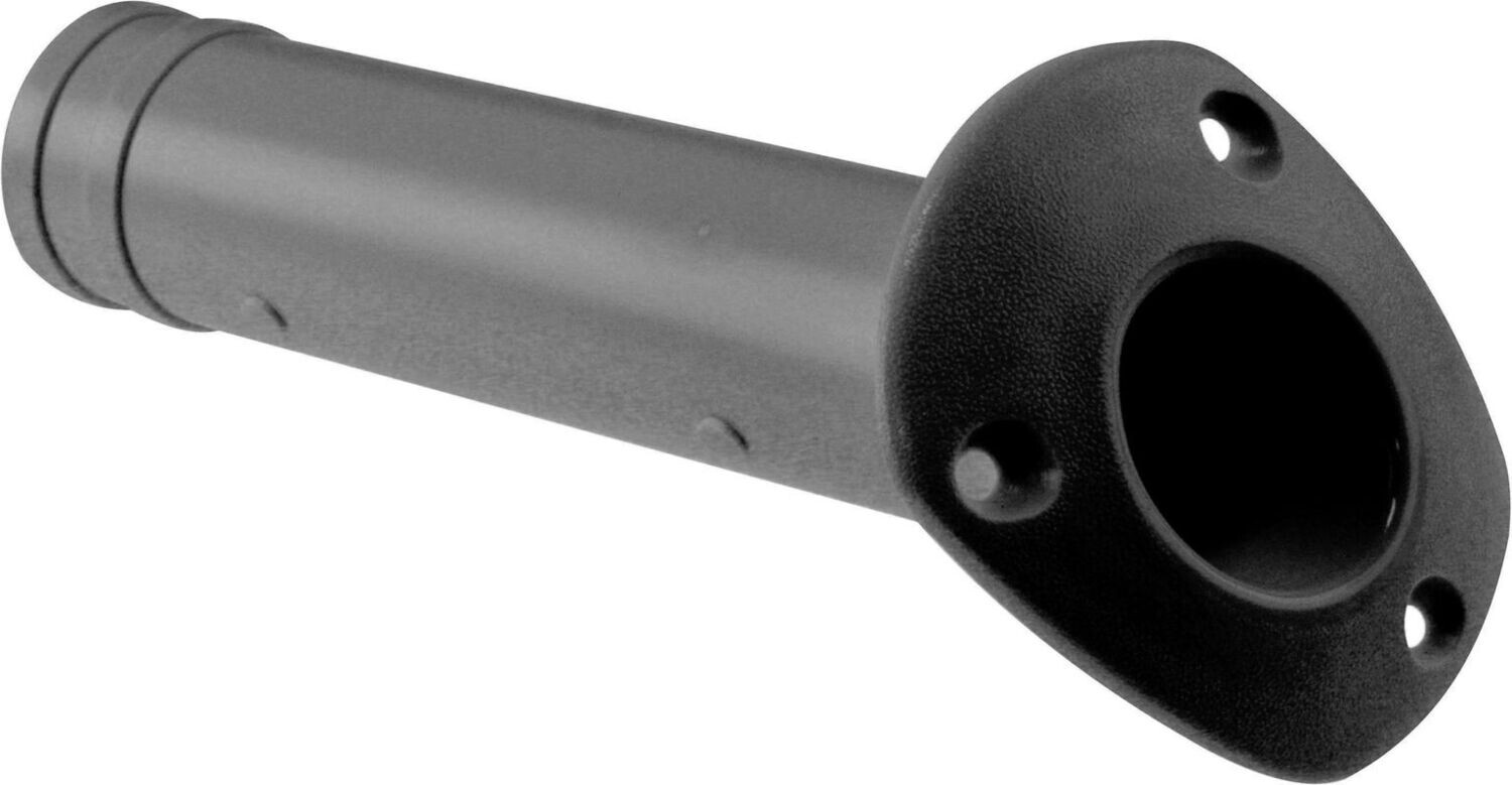 Spinning rod holder 40x240 (plastic) black