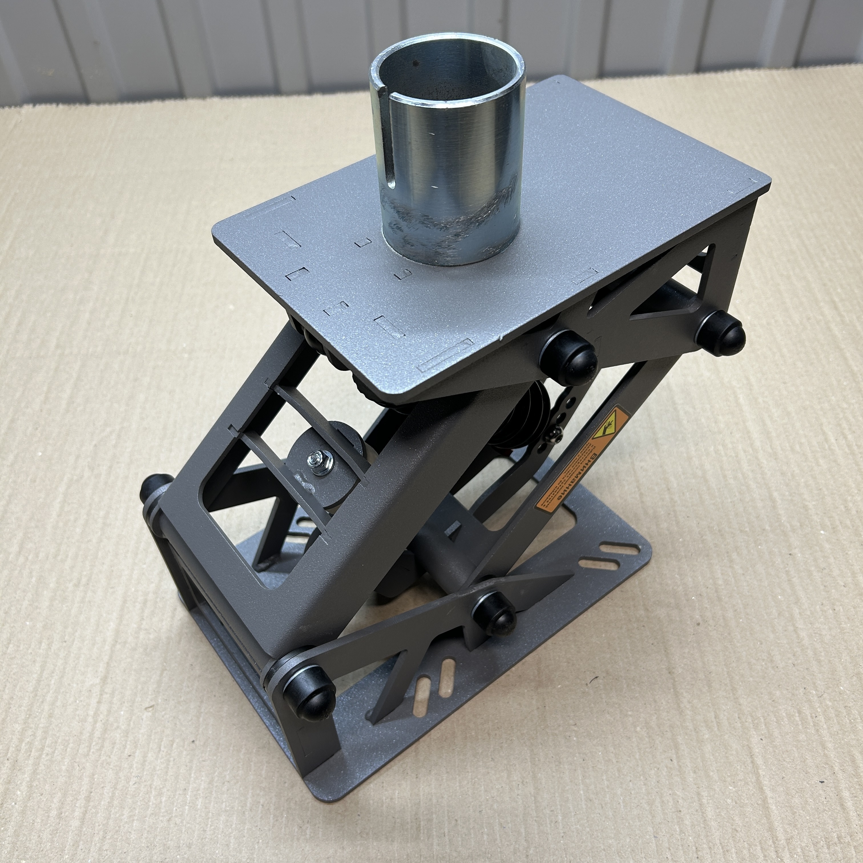 Амортизационная Стойка Для Сиденья Мотоблока Купить