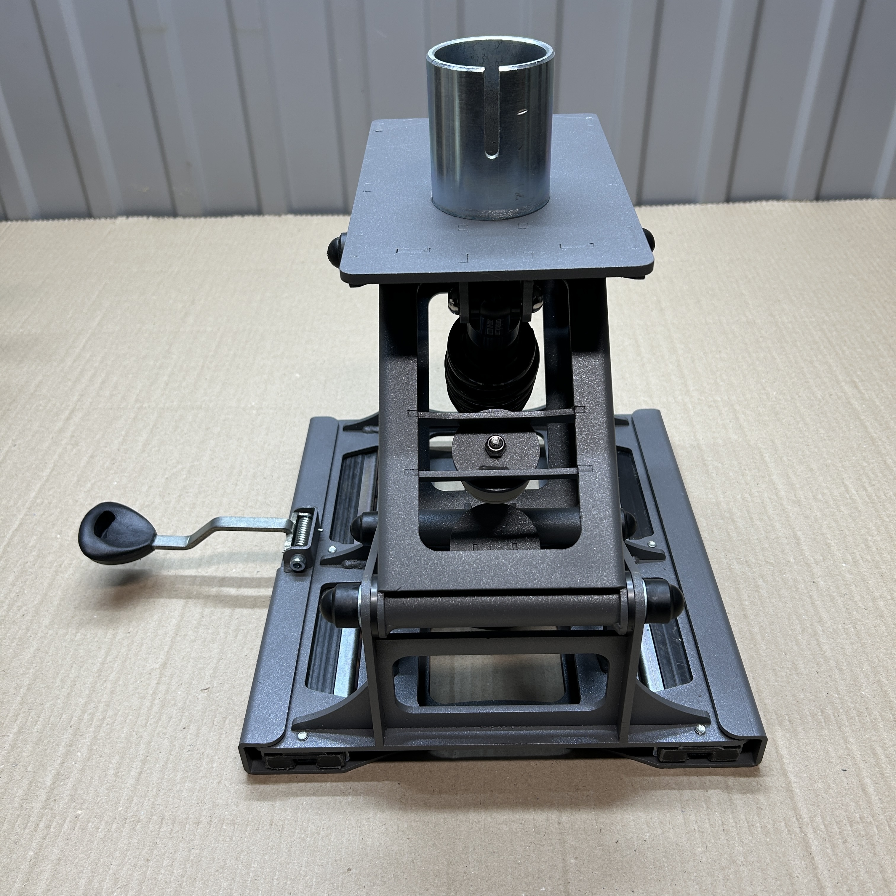 Амортизационная Стойка Для Сиденья Мотоблока Купить