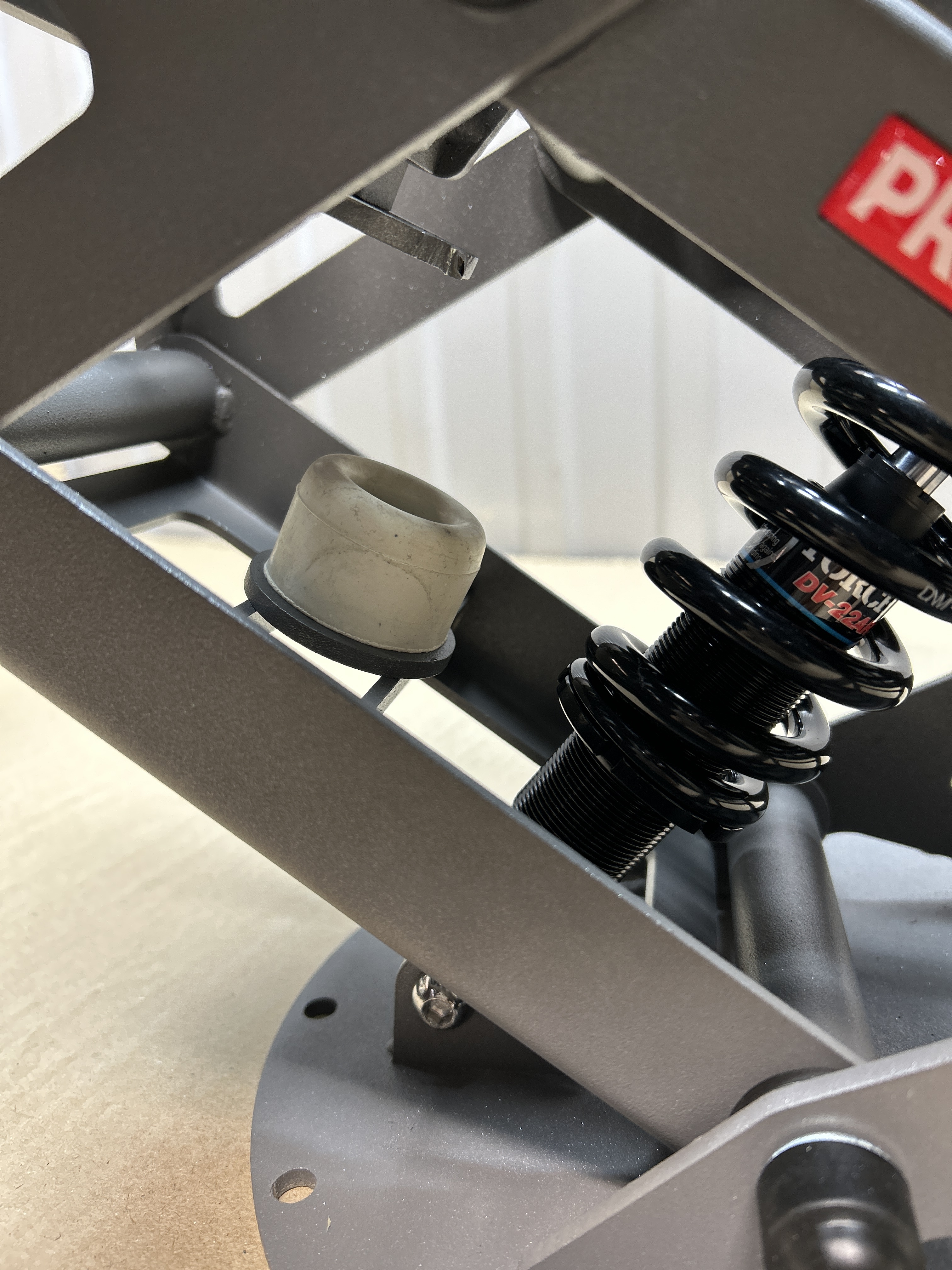 Sn109 Shock Absorber