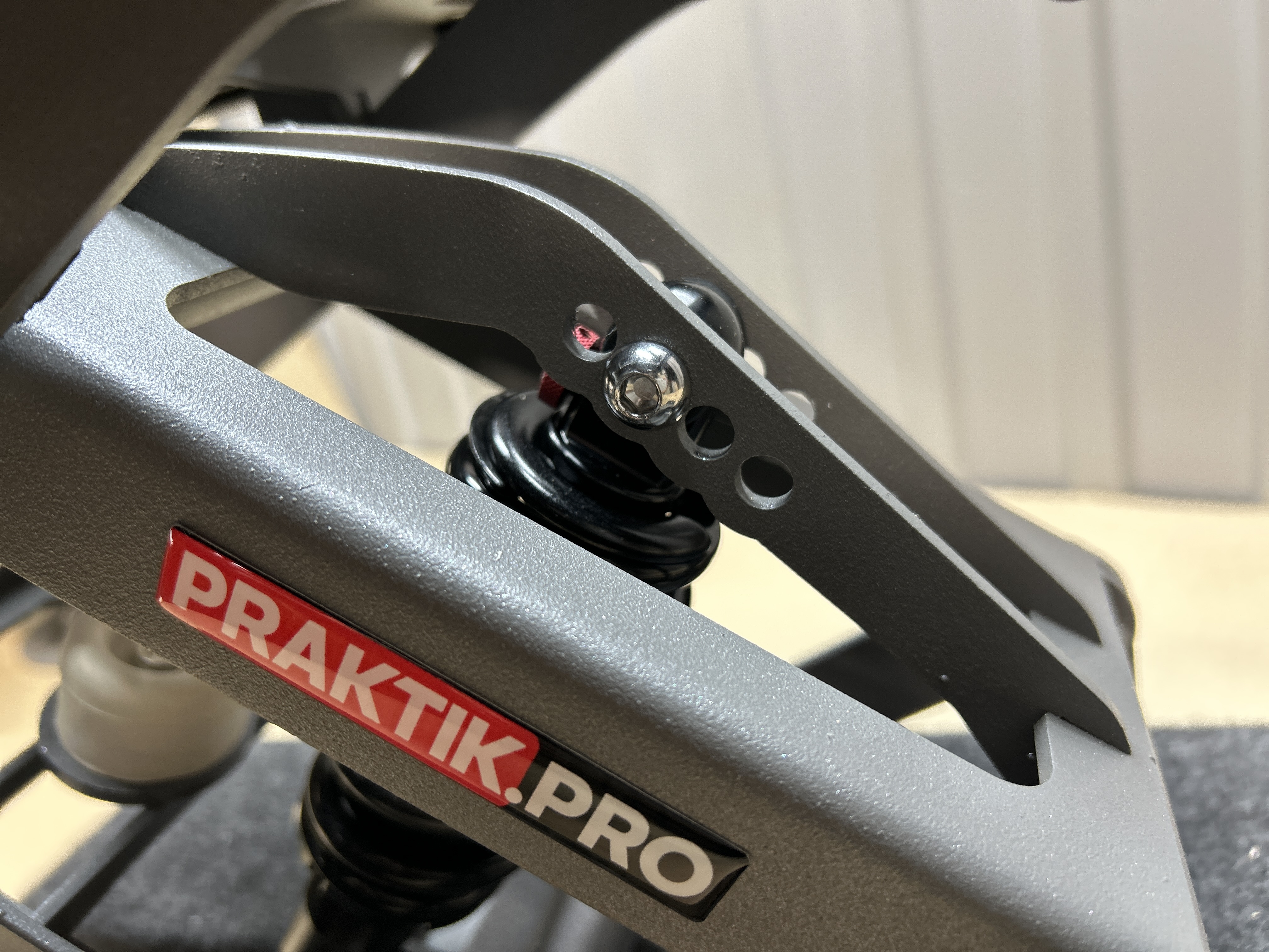 Амортизационная Стойка Для Сиденья Мотоблока Купить