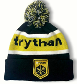 Bobble Hat, Buff or Water Bottle
