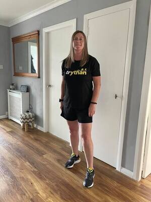 Trythan Adults T-Shirt