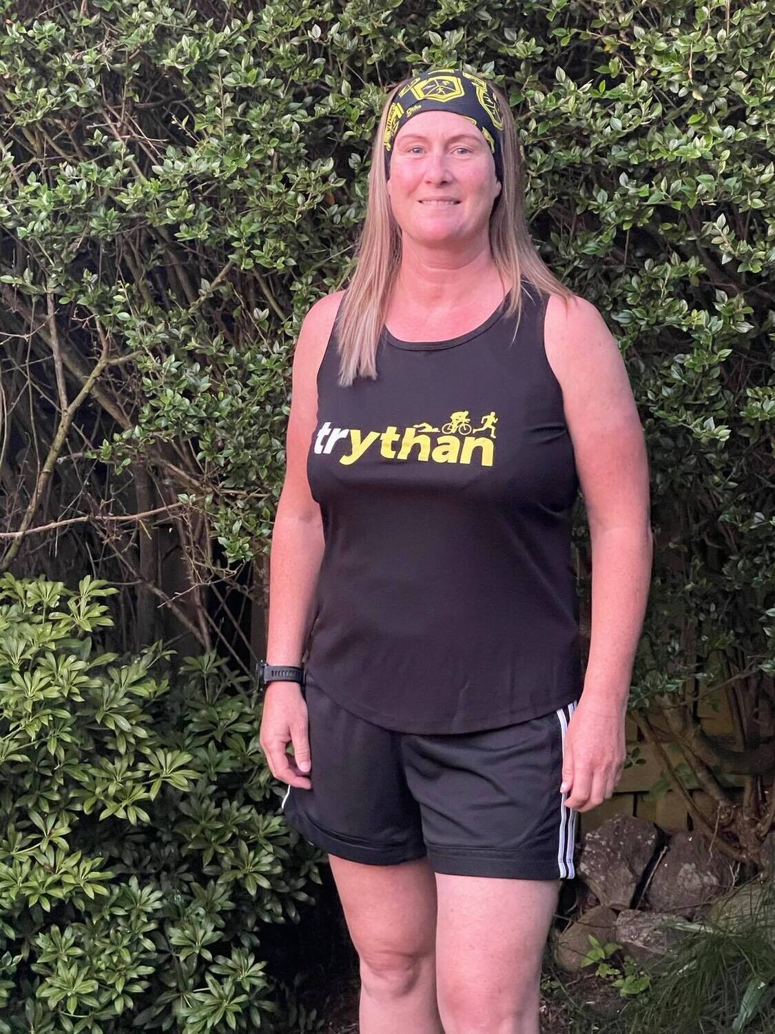 Trythan Adults Vest