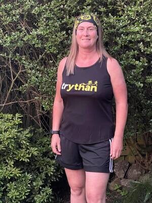 Trythan Adults Vest