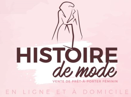 Histoire de Mode