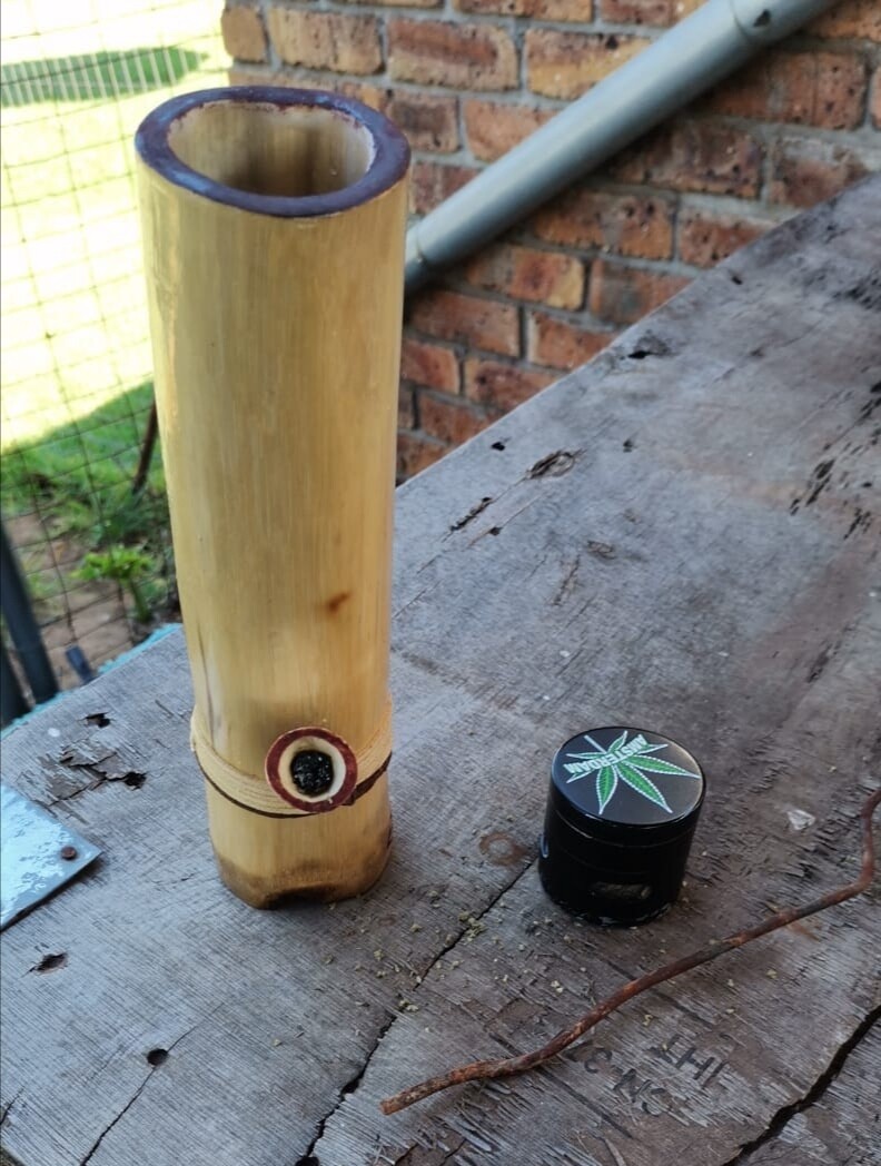 Small Bong