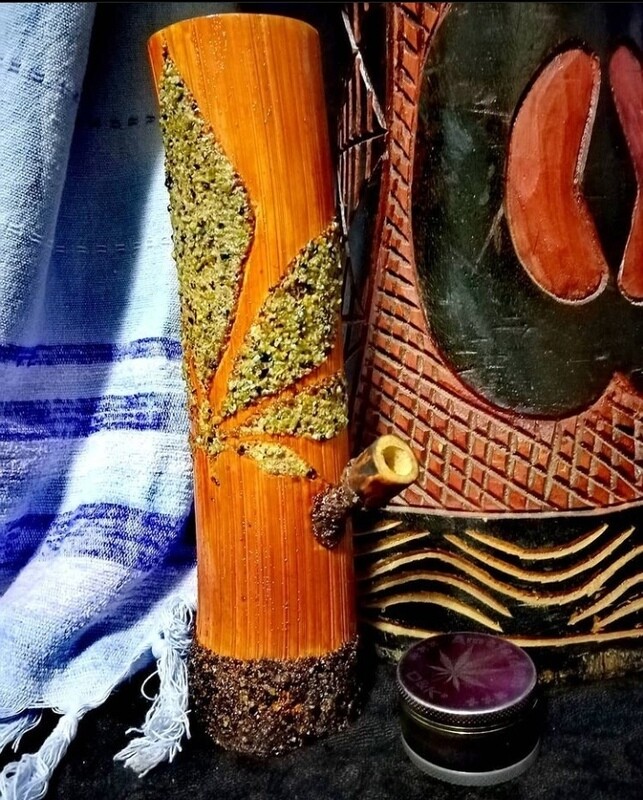 Medium Bong
