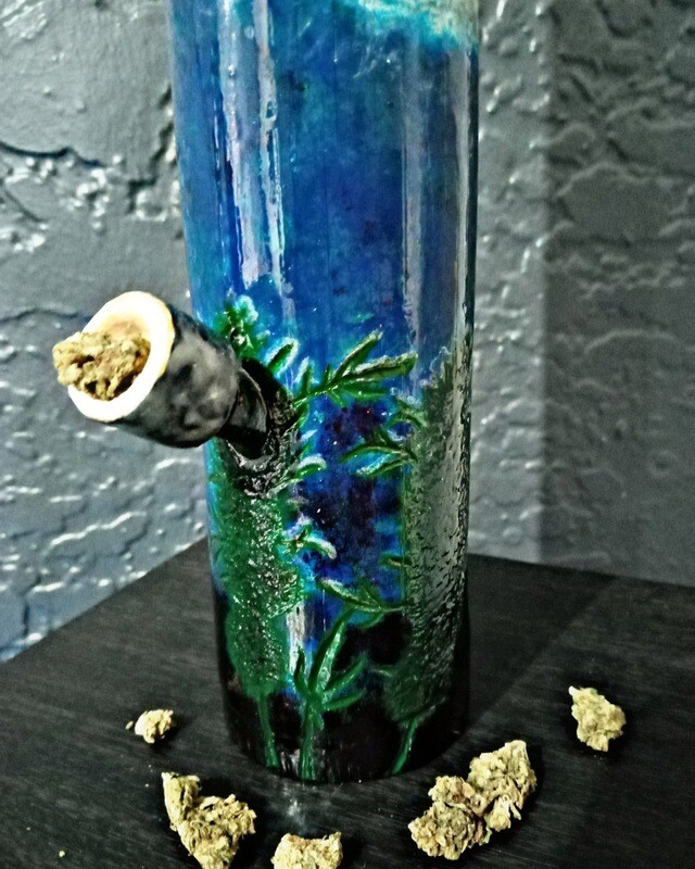 Large Bong