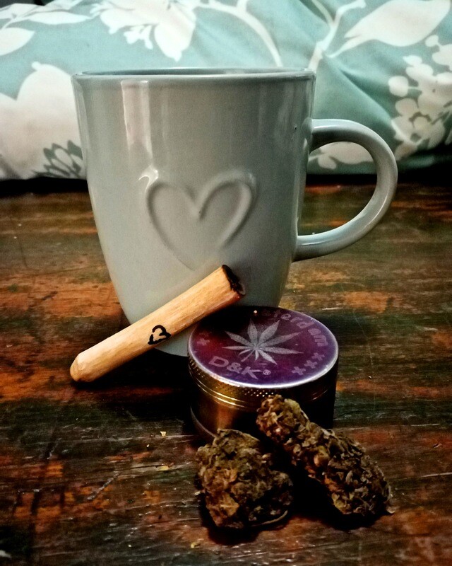 Chillum