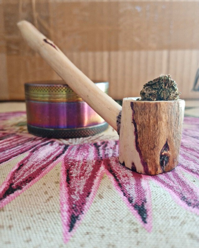 Medium Pipe