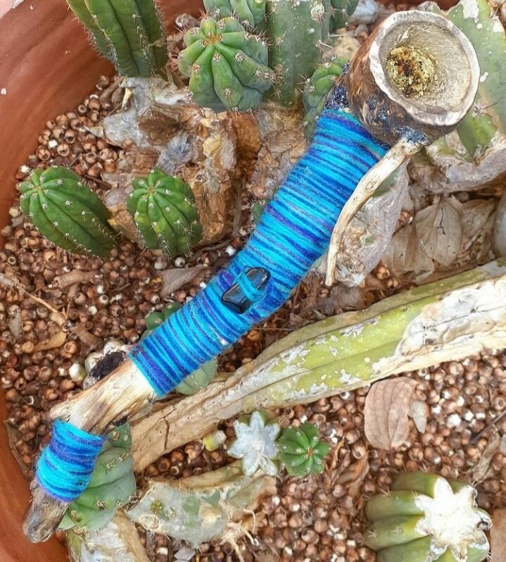 Large Pipe